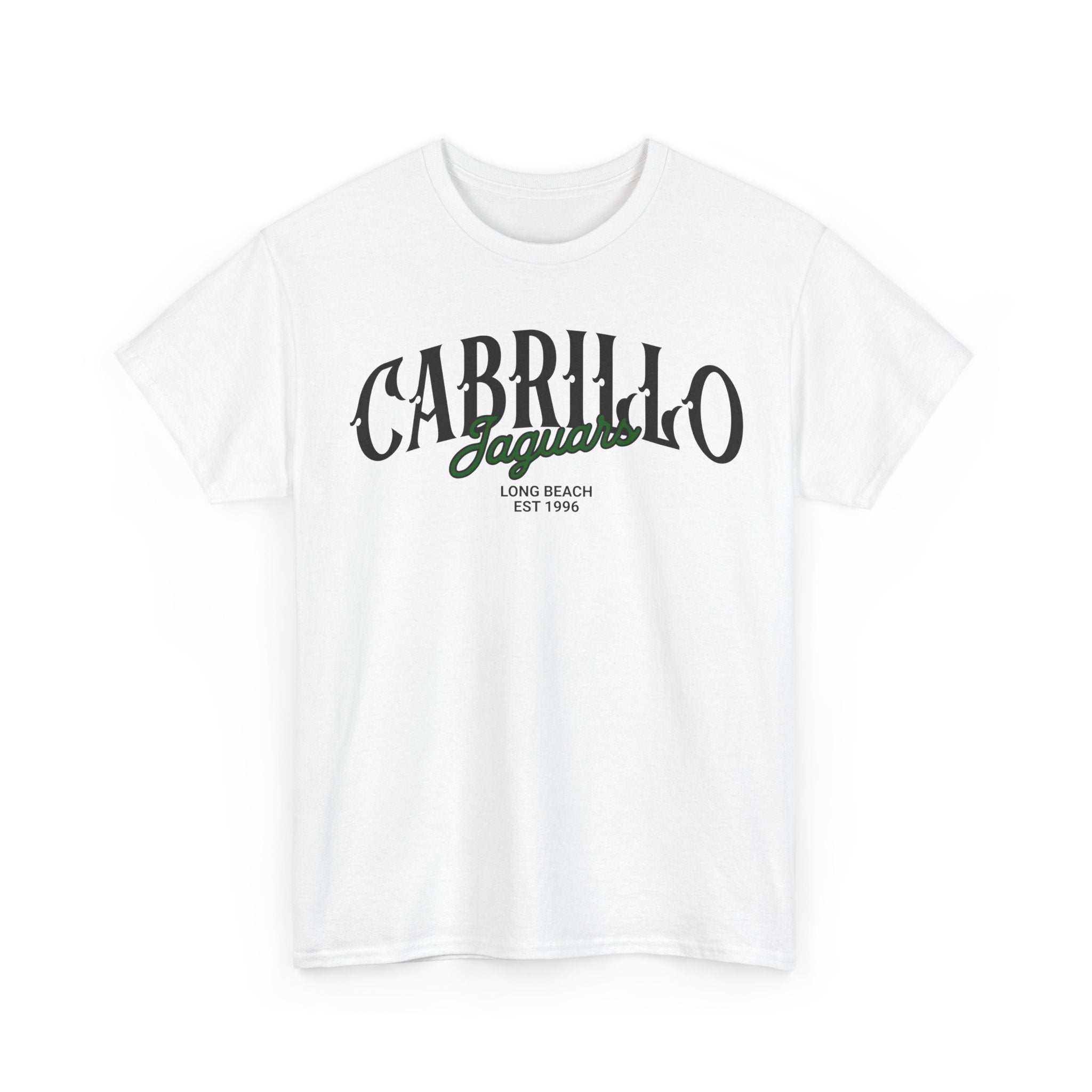 Long Beach Cabrillo Legacy T-Shirt
