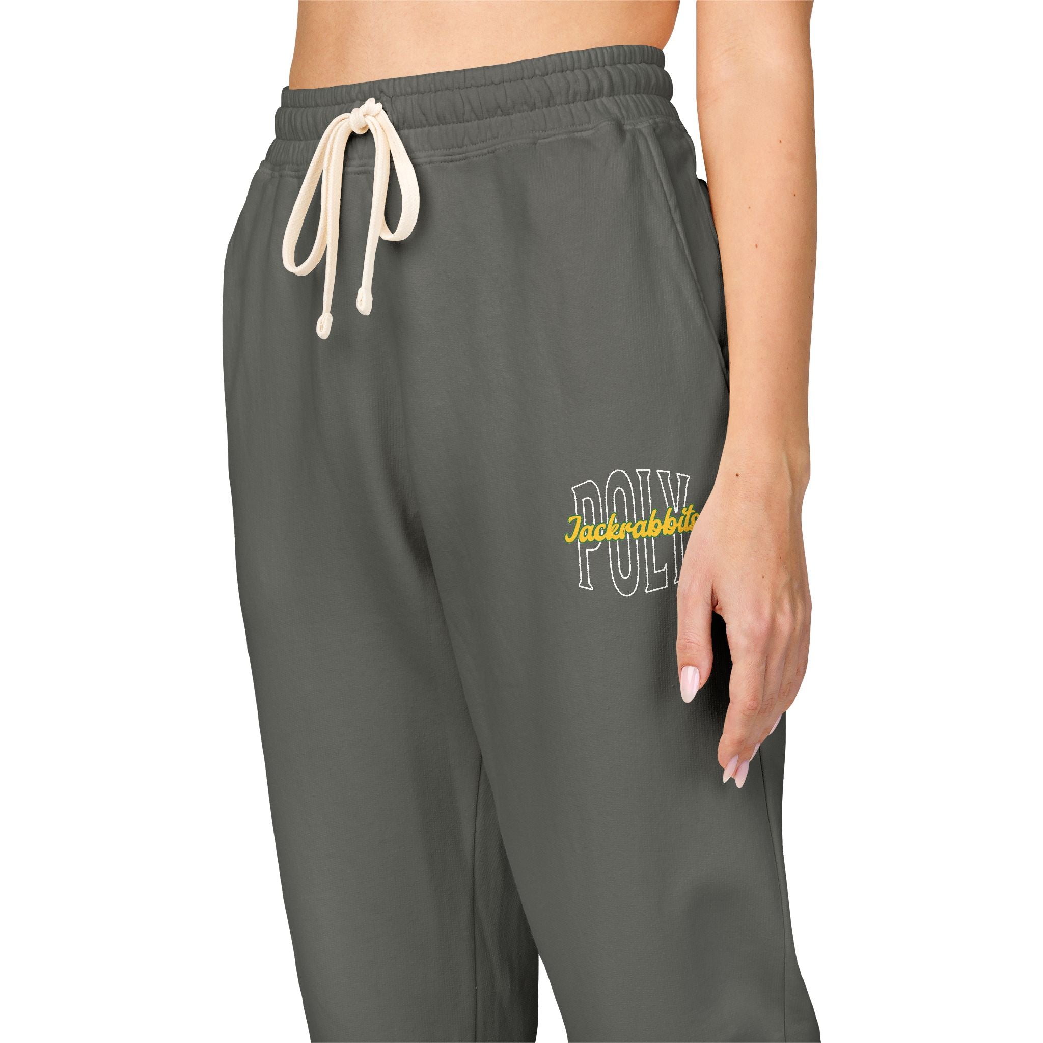 LB Poly Energy Fleece Sweatpants
