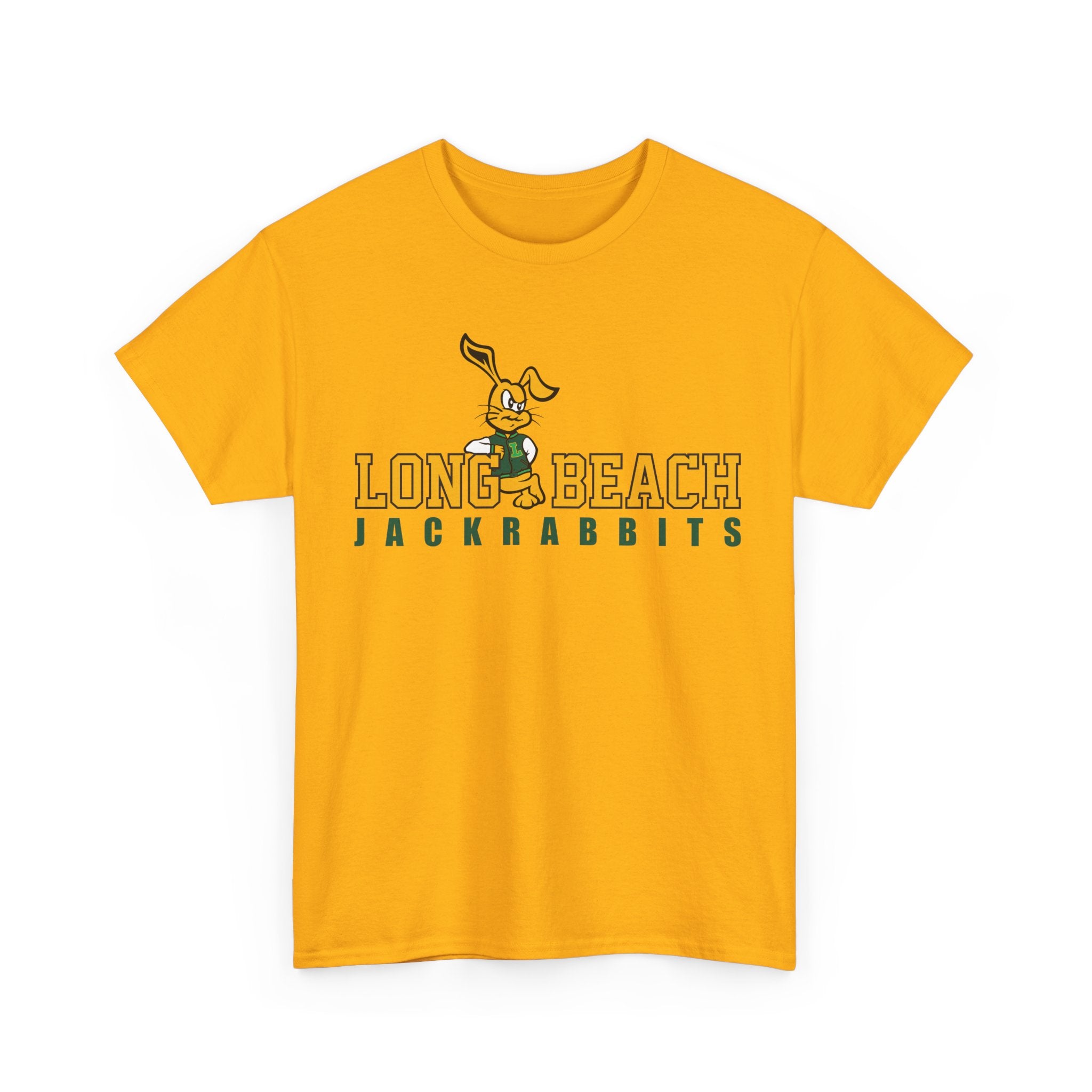 Long Beach Jackrabbits T-Shirt