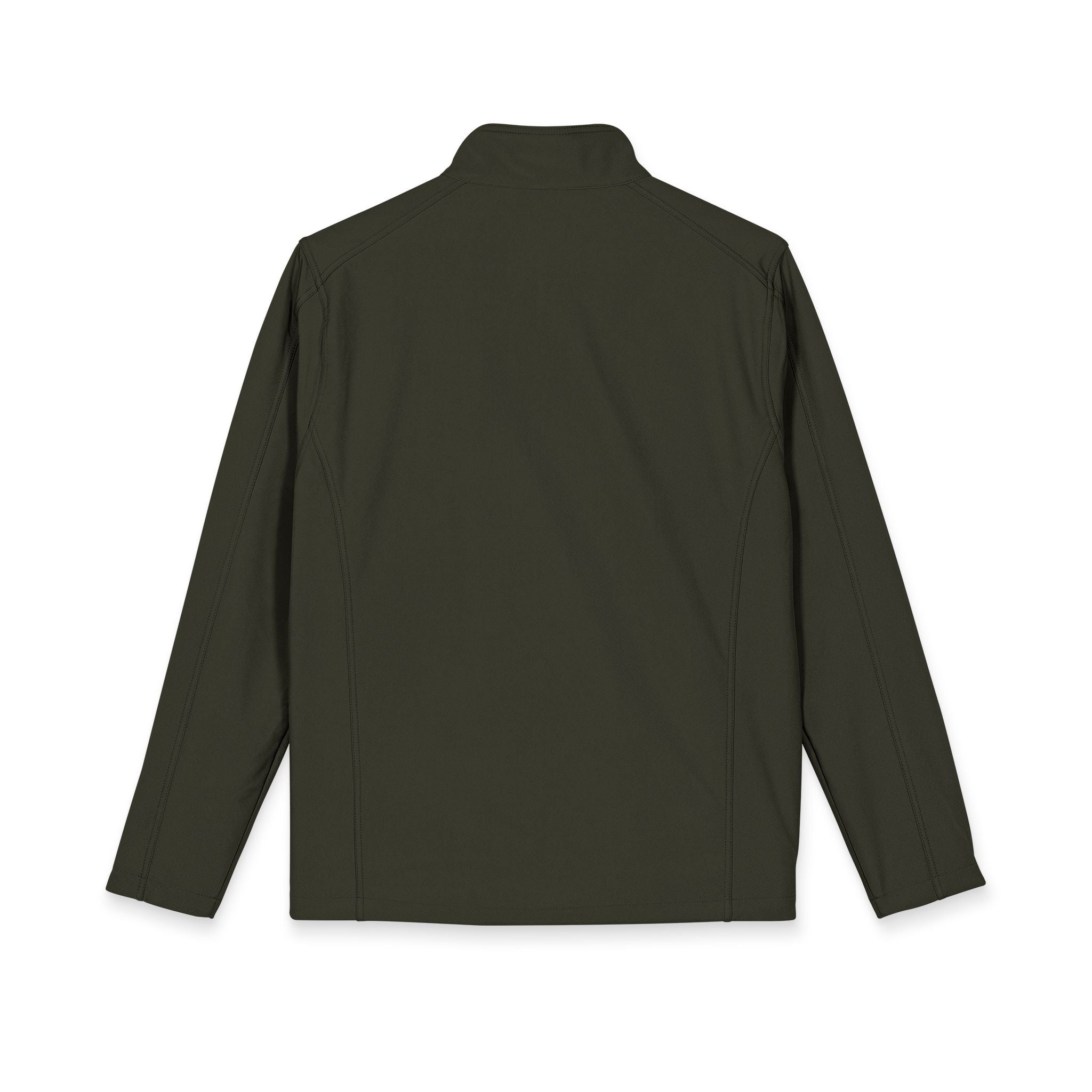 Cabrillo Jaguars Embroidered Soft Shell Lightweight Windbreaker Jacket