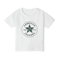 Long Beach Cabrillo Star Toddler T-Shirt