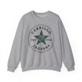 Long Beach Cabrillo Star Crewneck Sweatshirt