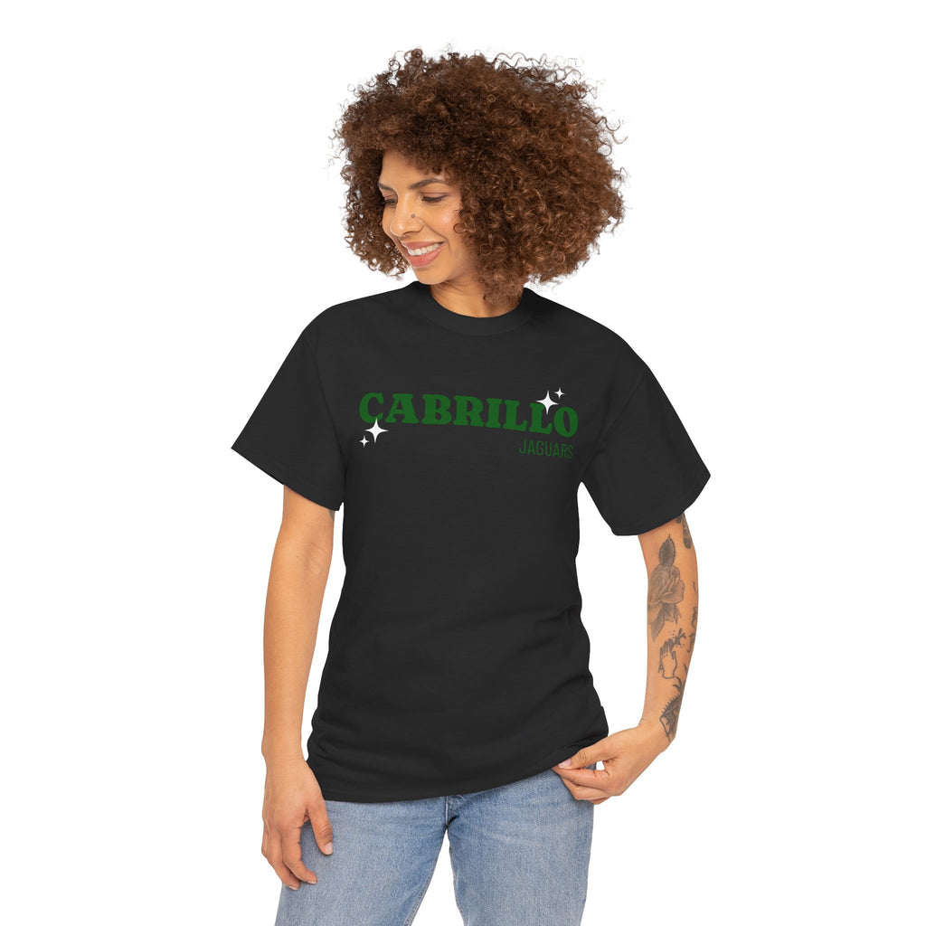 Long Beach Cabrillo Star T-Shirt