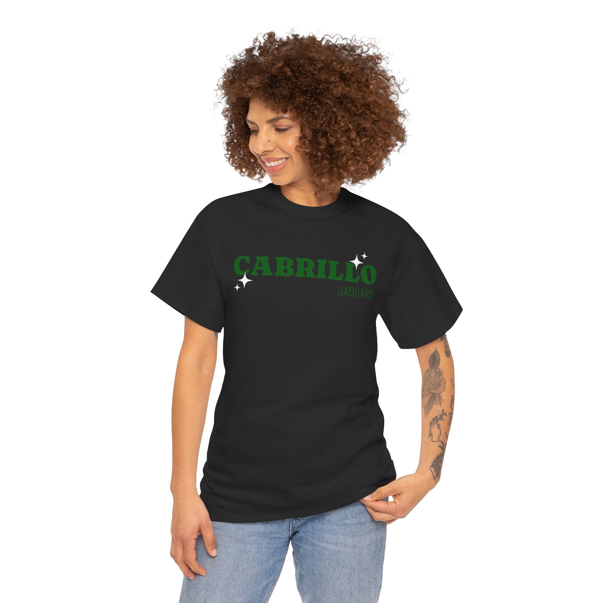 Long Beach Cabrillo Star T-Shirt