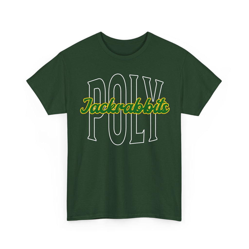 Poly Energy T-Shirt