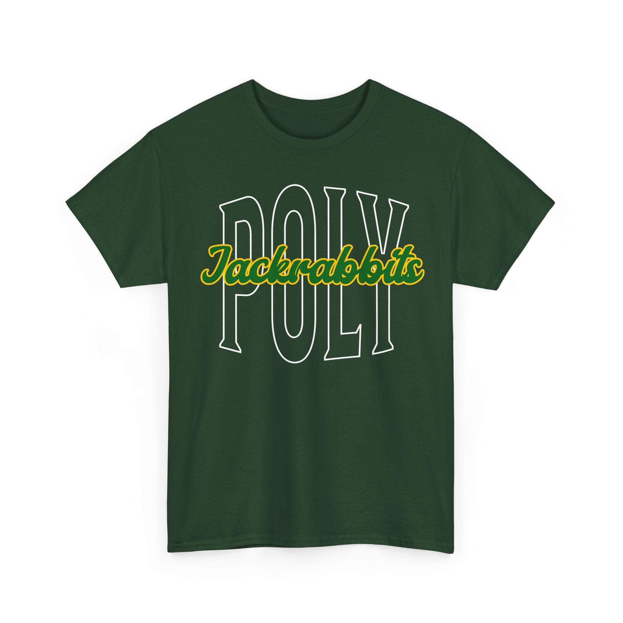 Poly Energy T-Shirt
