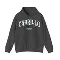 Long Beach Cabrillo Jaguars Legacy Pullover Hoodie