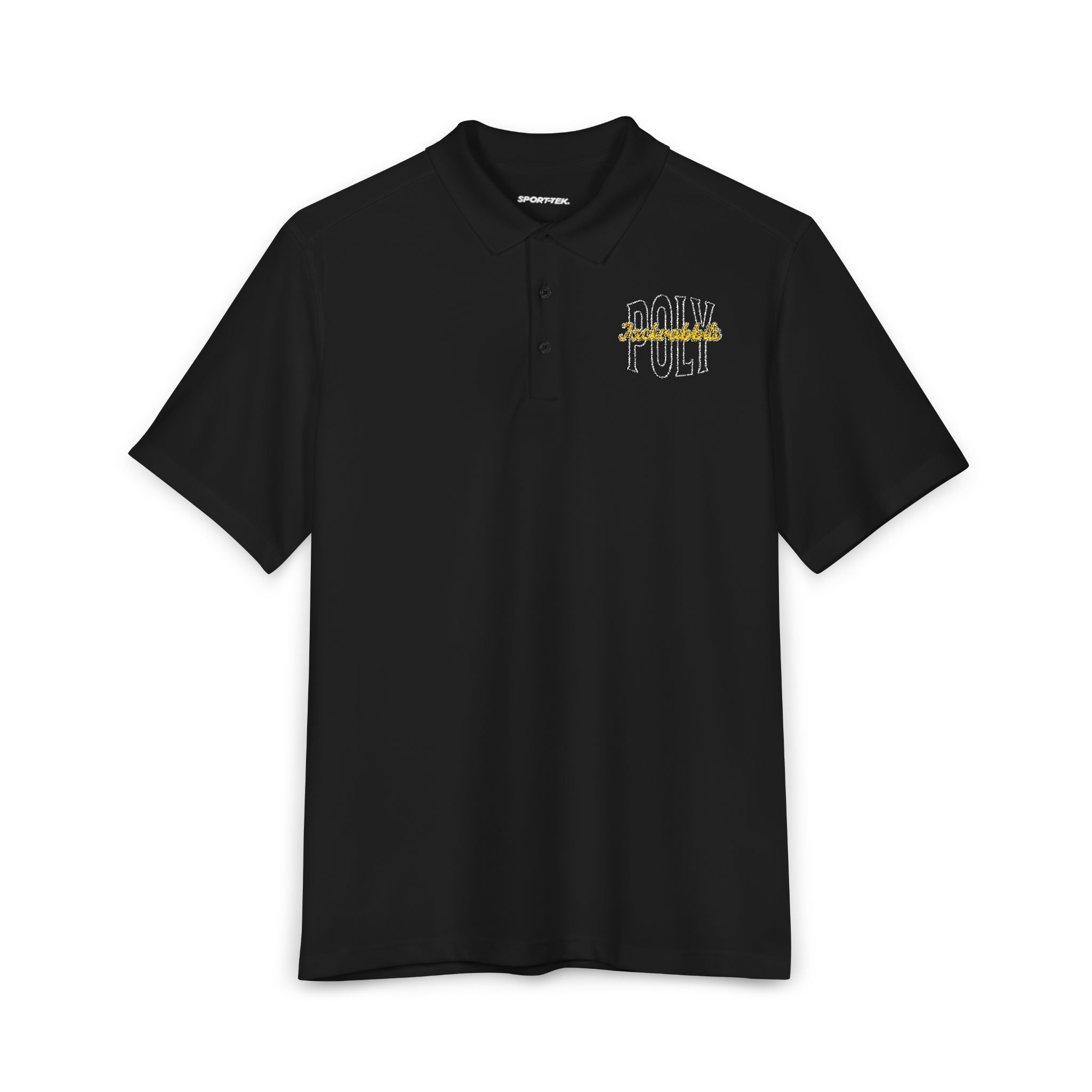 Poly Energy Polo Shirt