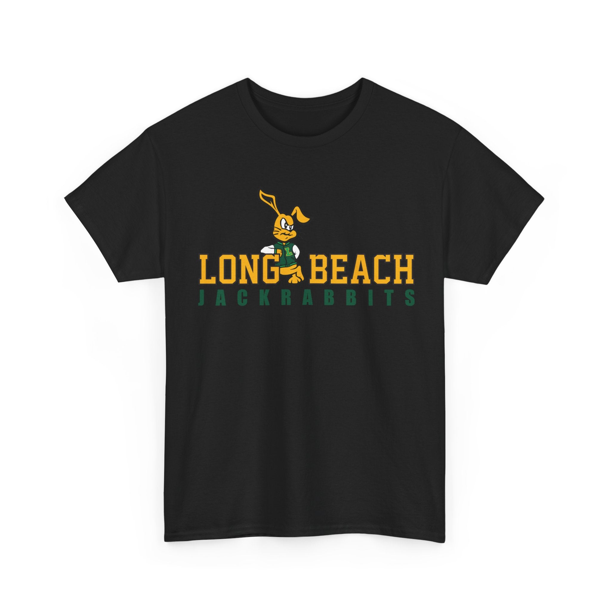 Long Beach Jackrabbits T-Shirt