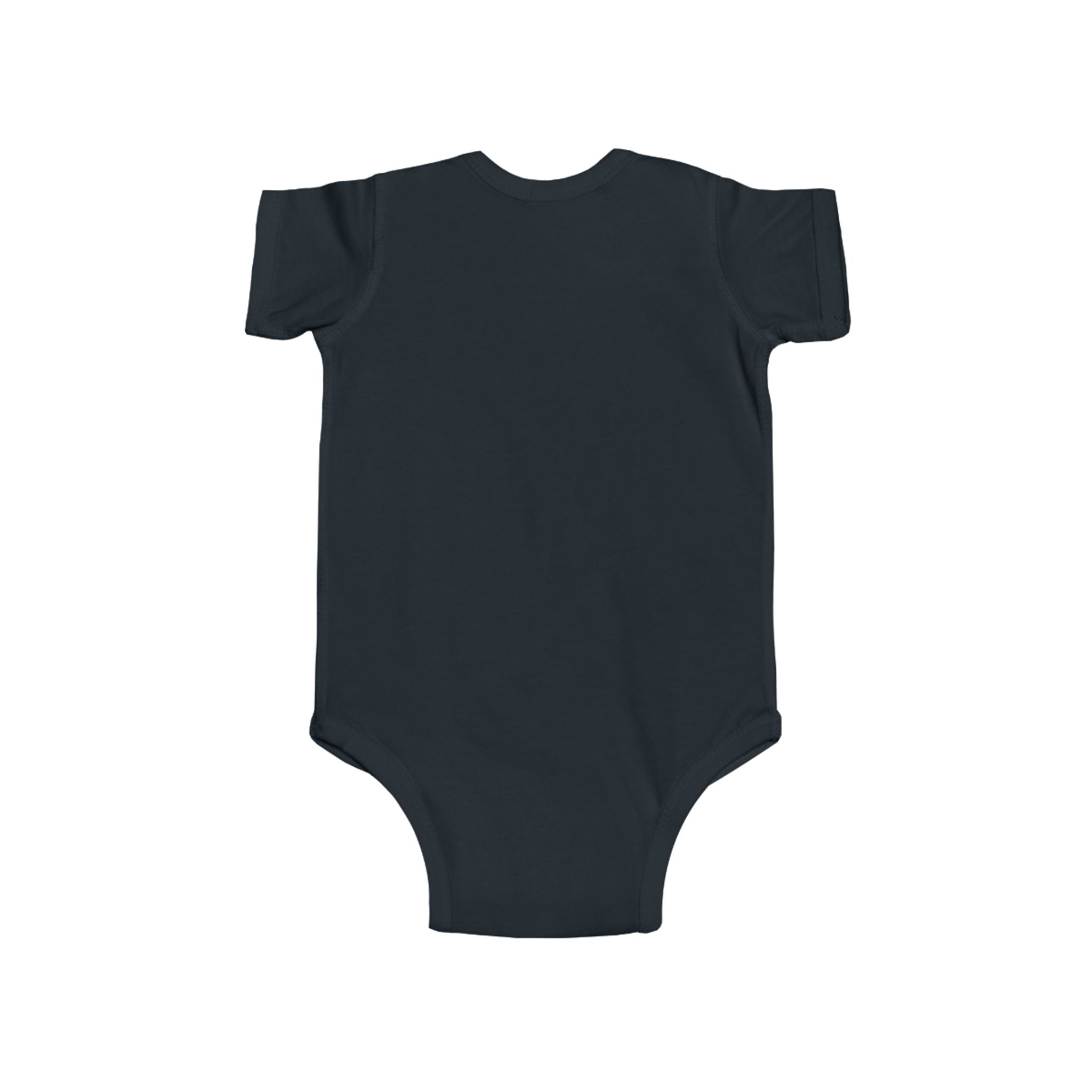 Long Beach Poly Marching Unit Baby Onesie Bodysuit