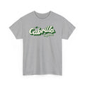Long Beach Cabrillo Bold Script T-Shirt