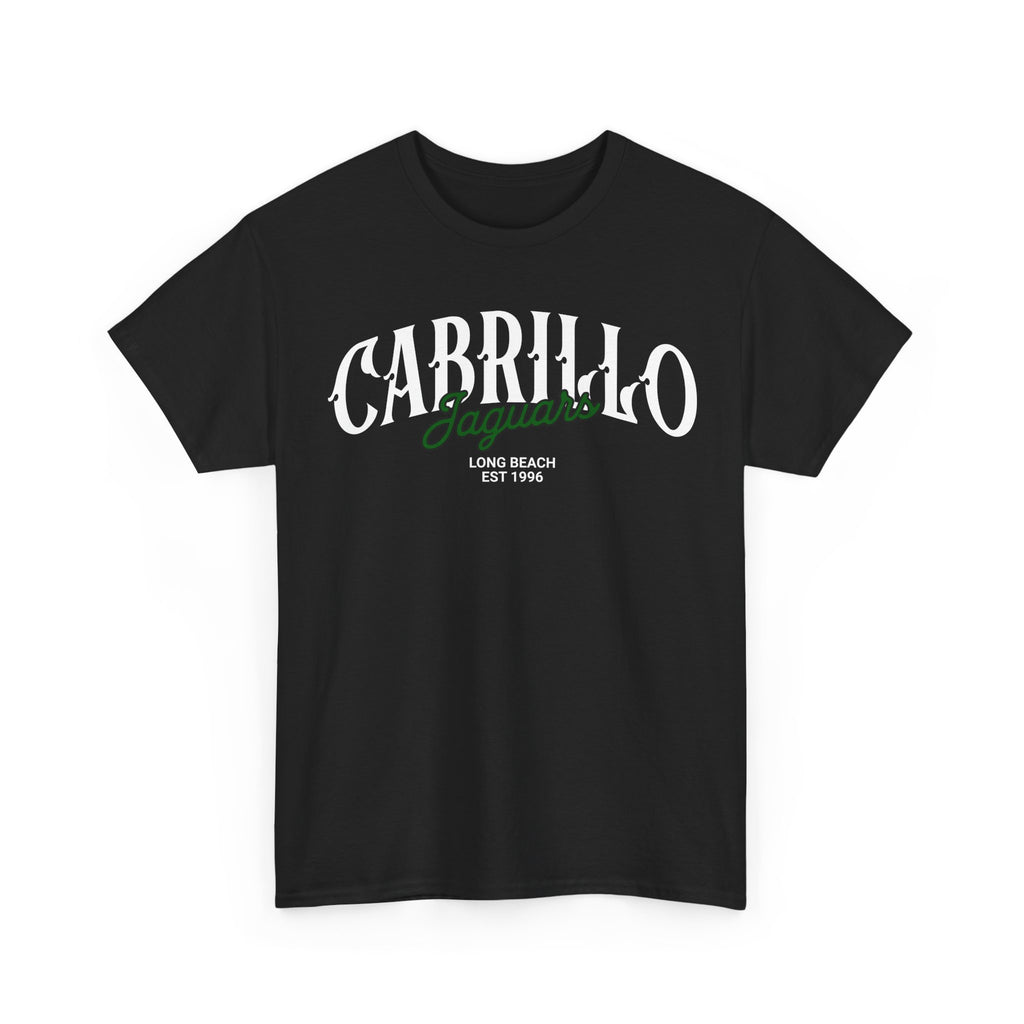 Long Beach Cabrillo Legacy T-Shirt