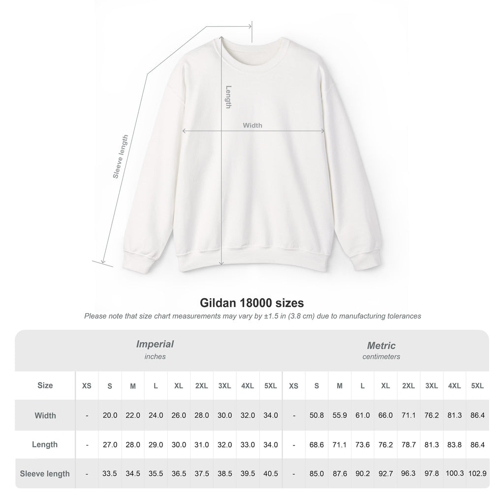 Long Beach Jackrabbits Crewneck Sweatshirt