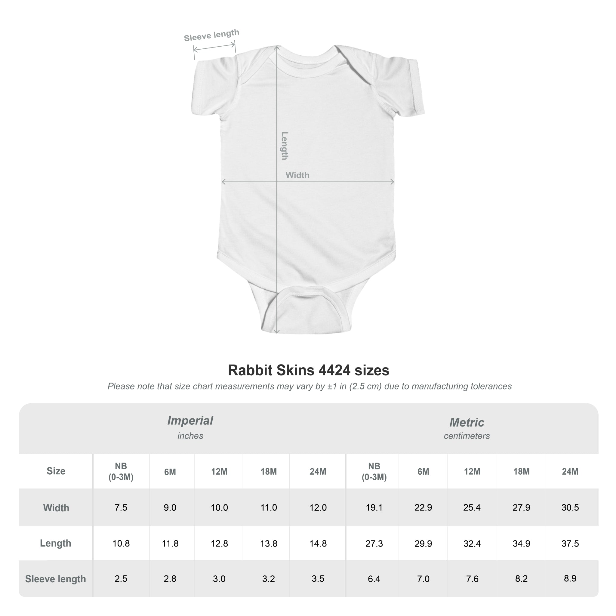 Long Beach Poly Marching Unit Baby Onesie Bodysuit