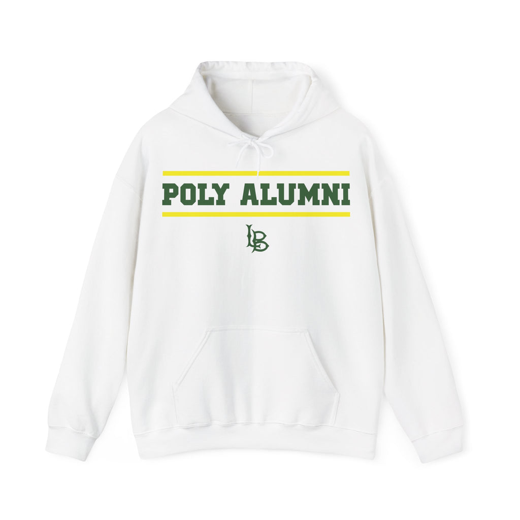 Poly Alumni Pullover Hoodie