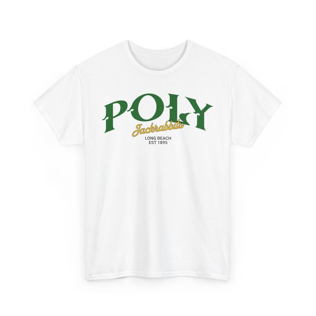 Poly Legacy T-Shirt