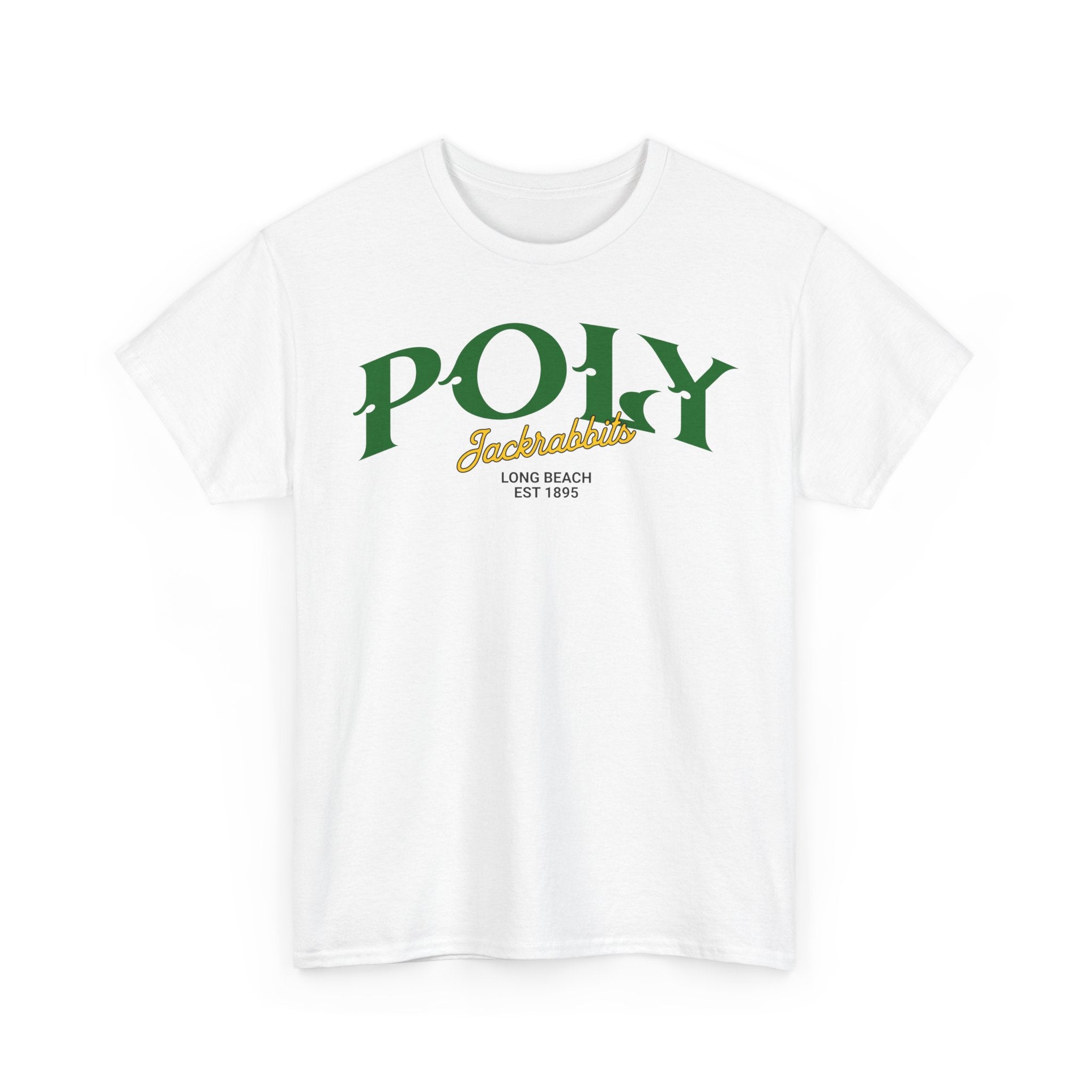 Poly Legacy T-Shirt