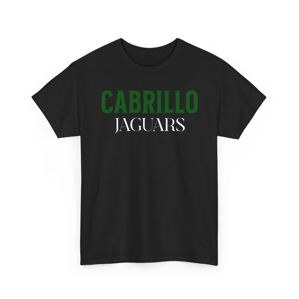Long Beach Cabrillo Staple T-Shirt