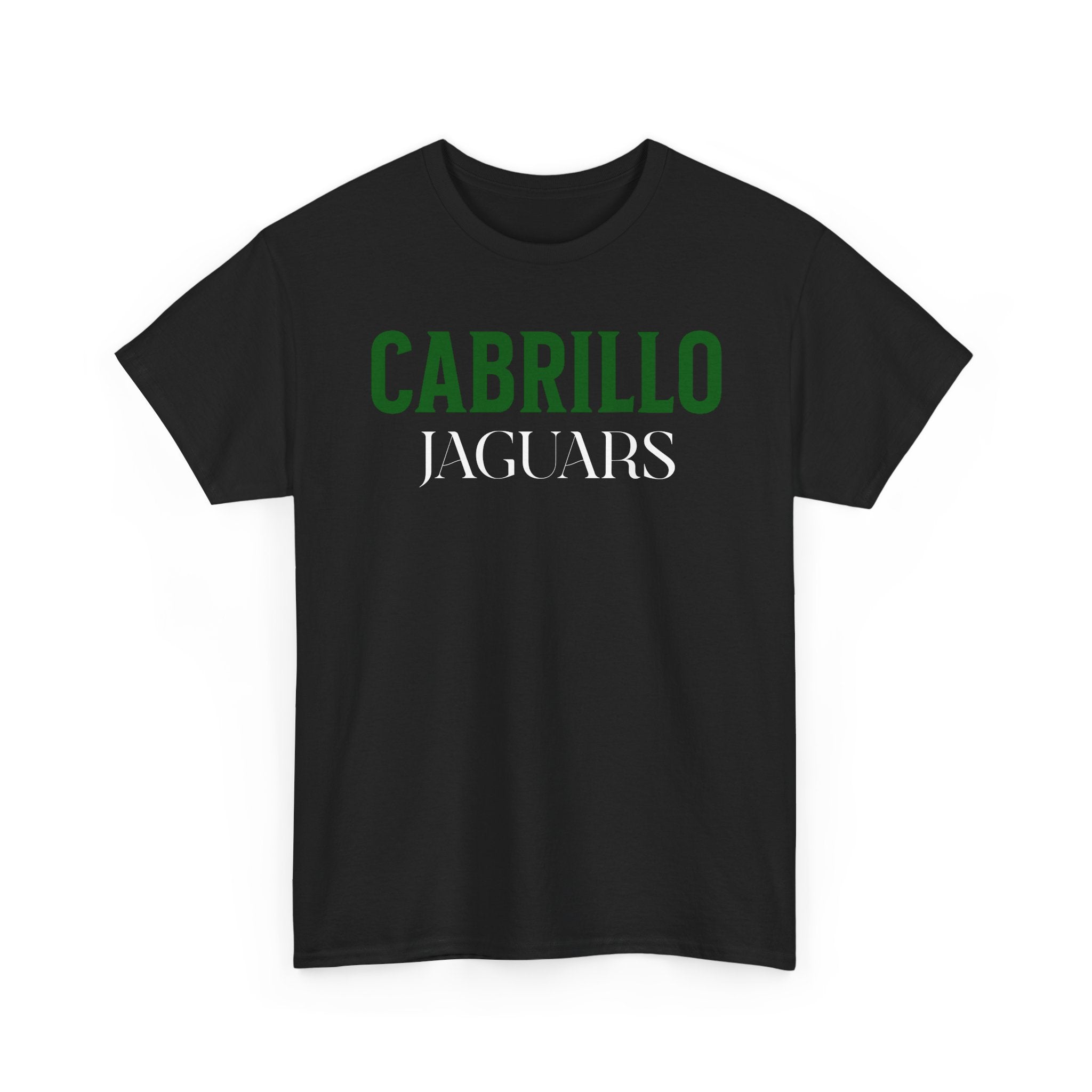 Long Beach Cabrillo Staple T-Shirt