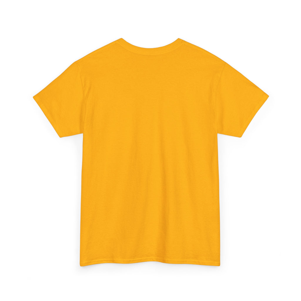 LB Poly Personalizable "Graduation Year" Badge T-Shirt