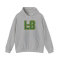 LB Poly Personalizable "Graduation Year" Chenille Pullover Hoodie