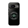 Long Beach Cabrillo Star Android Phone Case