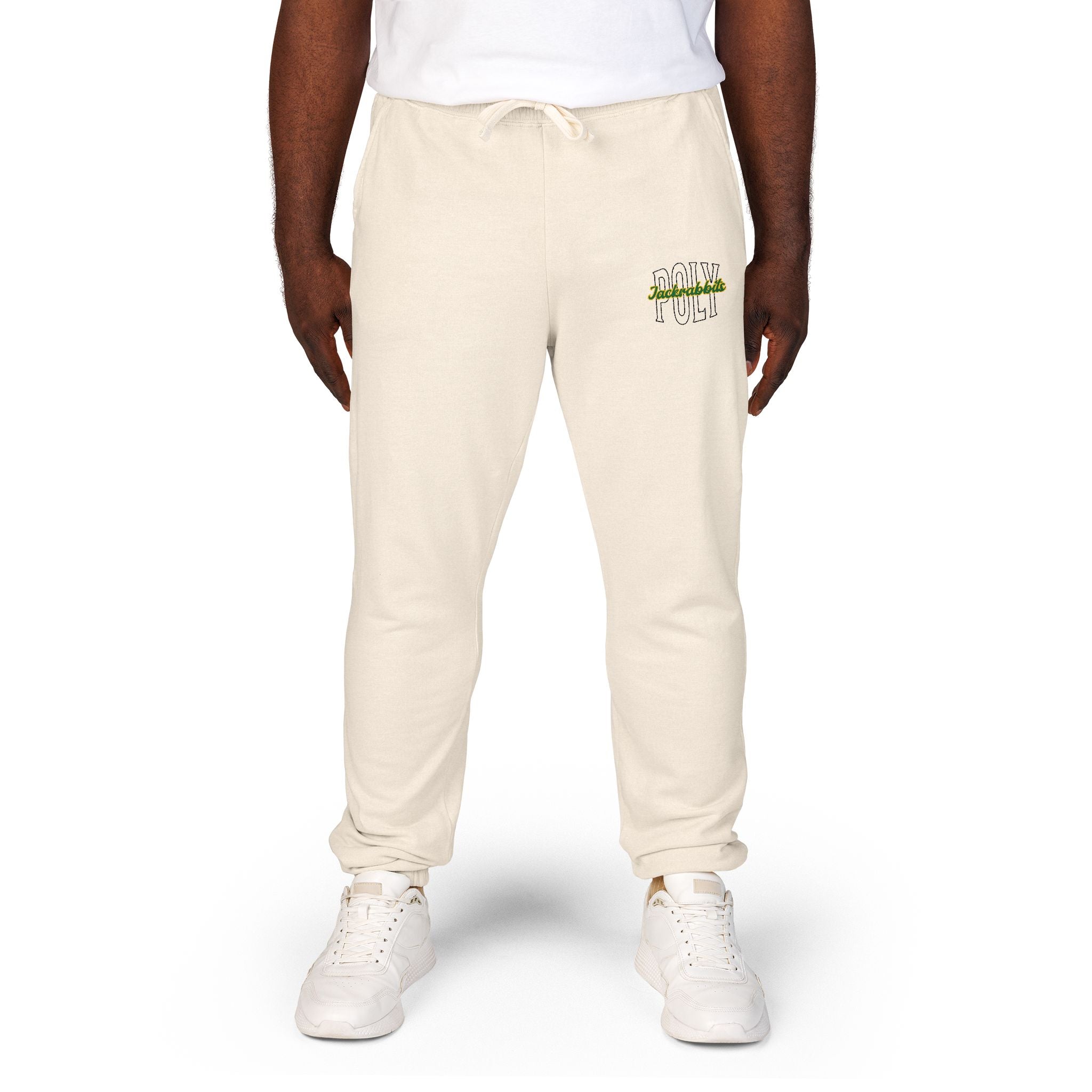LB Poly Energy Fleece Sweatpants