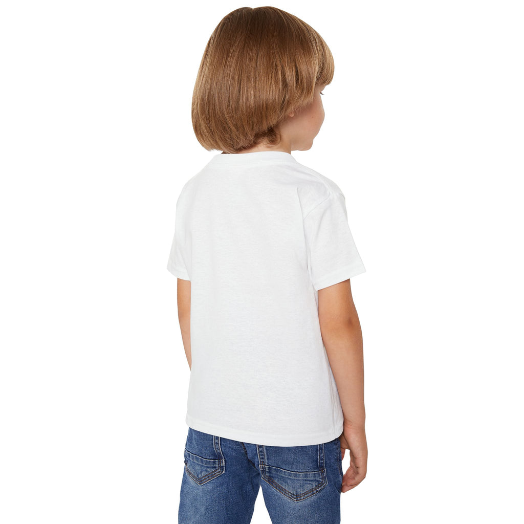 Long Beach Cabrillo Star Toddler T-Shirt