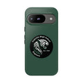 Long Beach Cabrillo Badge Android Phone Case