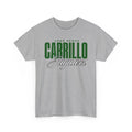 Long Beach Cabrillo Jaguars Script T-Shirt