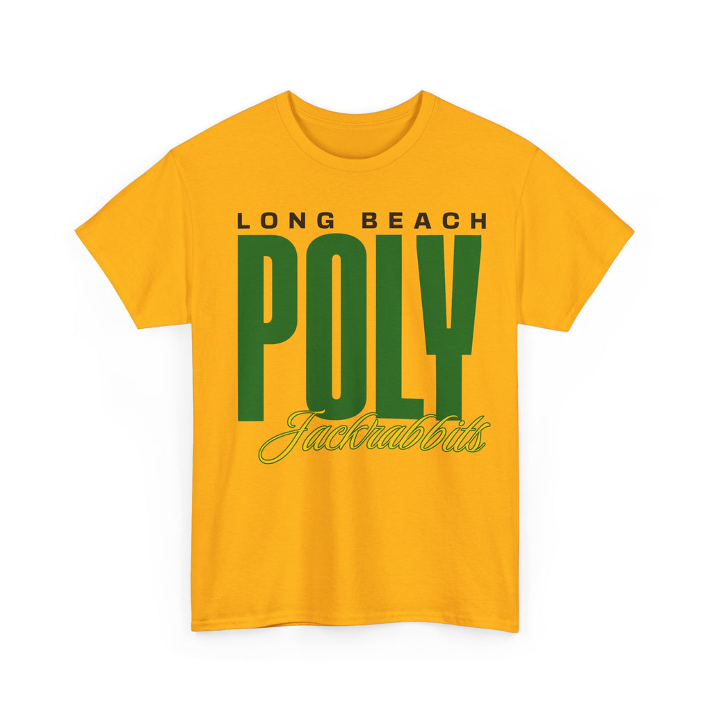 Poly Impact T-Shirt