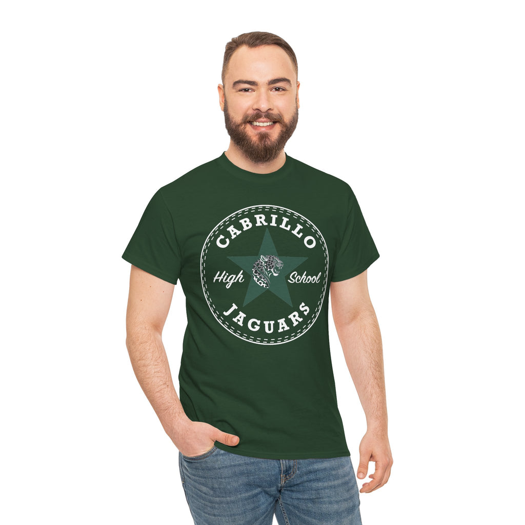 Long Beach Cabrillo Star T-Shirt