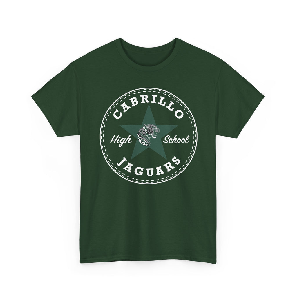 Long Beach Cabrillo Star T-Shirt