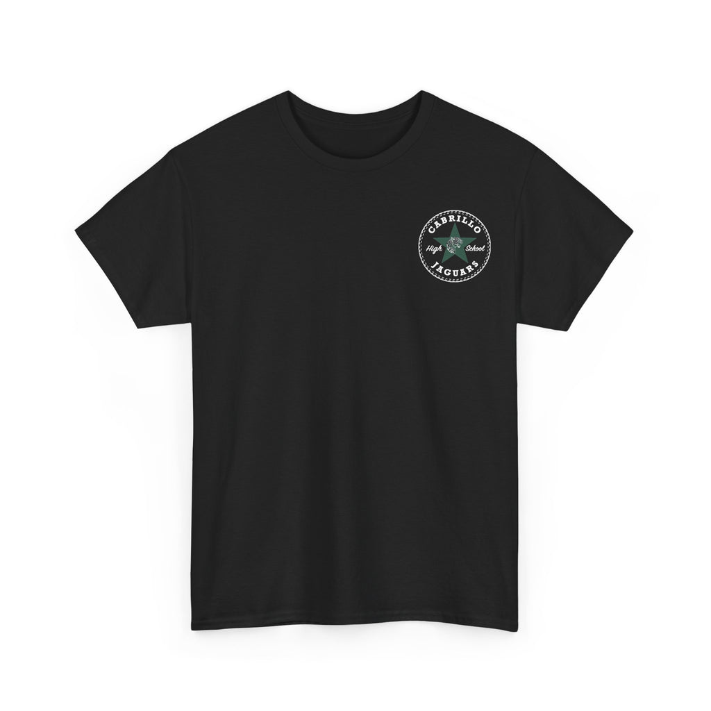 Long Beach Cabrillo Small Star T-Shirt