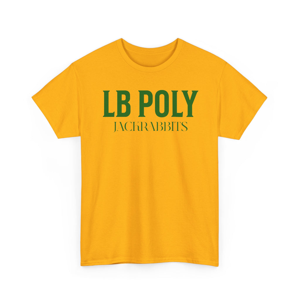 Poly Everyday Jackrabbit T-Shirt
