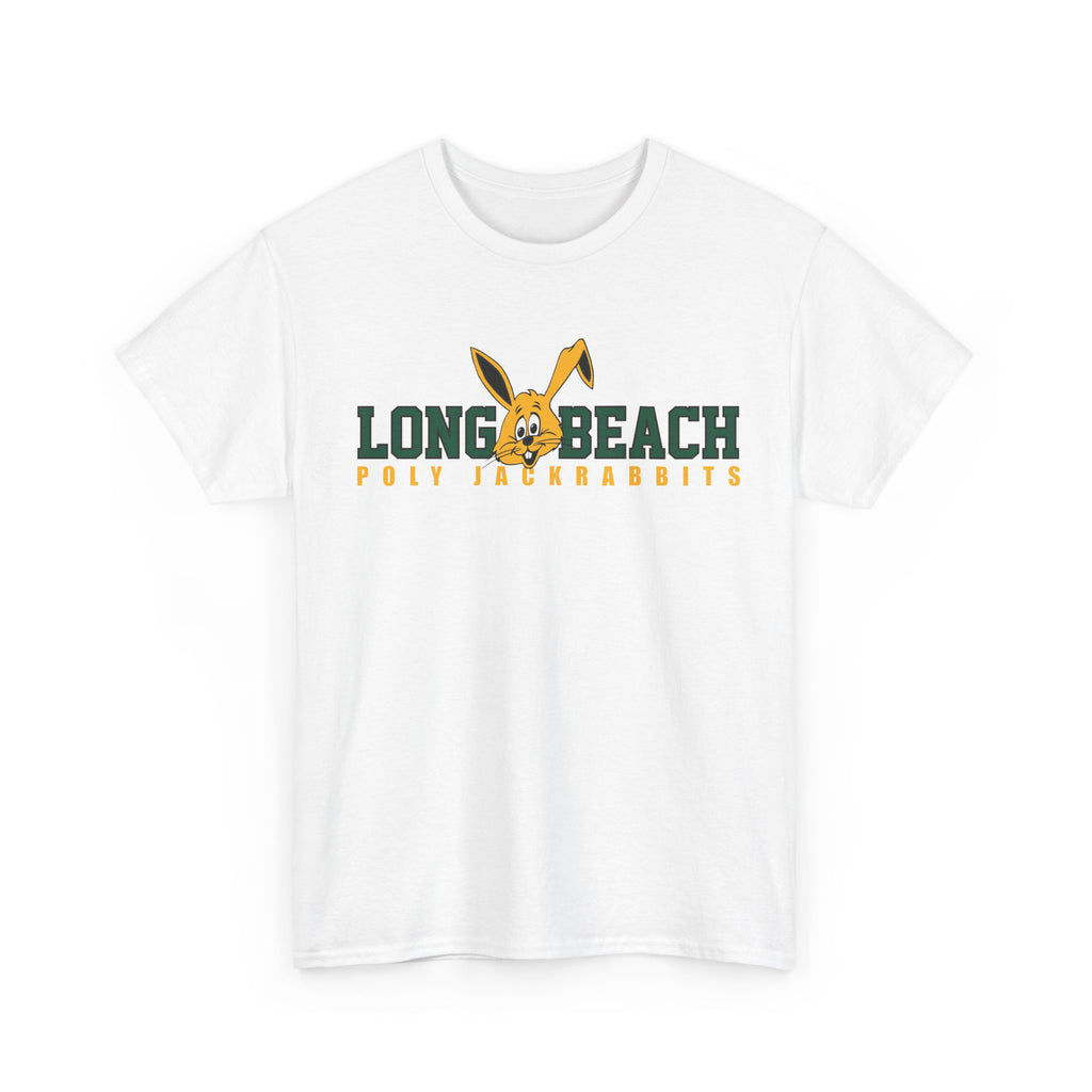 Classic Poly Jackrabbit T-Shirt