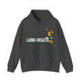 Long Beach Poly Jackrabbits Pullover Hoodie
