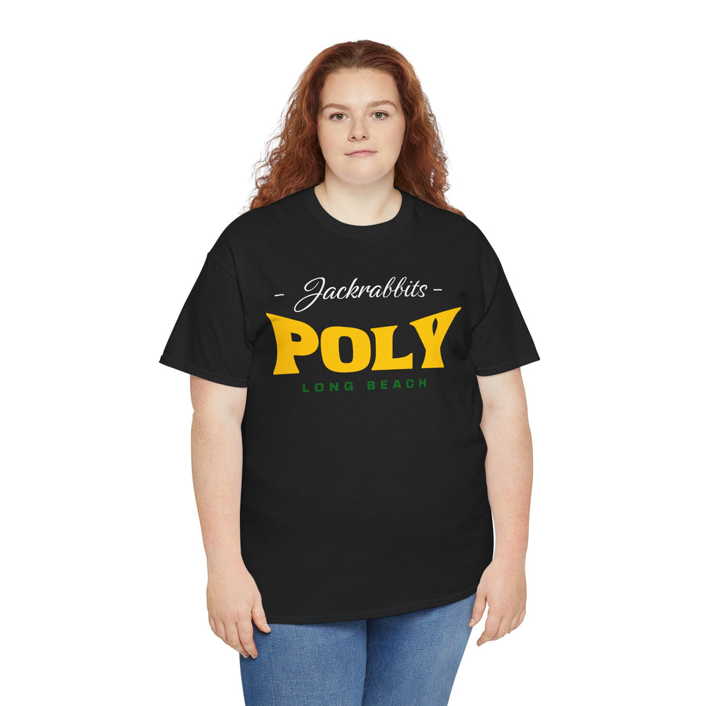 Poly Icon T-Shirt