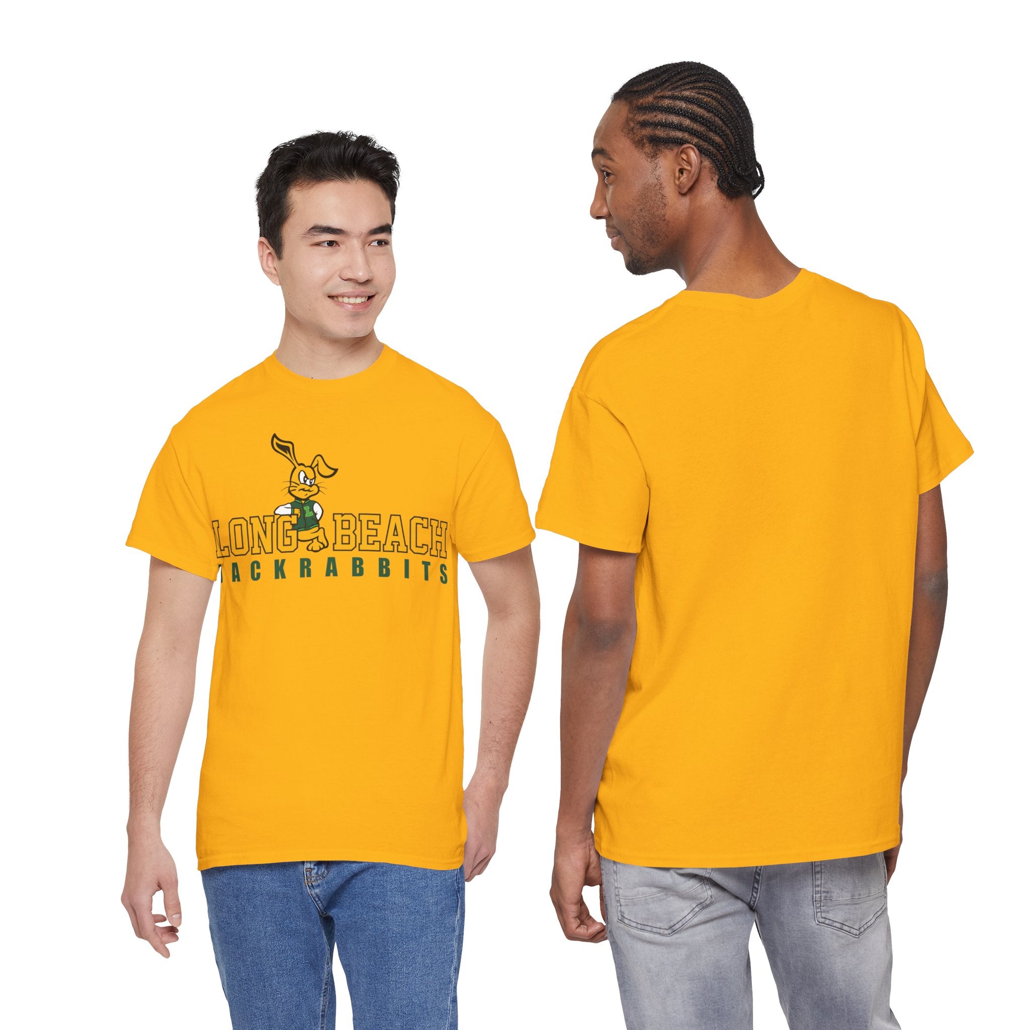 Long Beach Jackrabbits T-Shirt