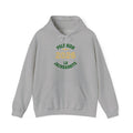LB Poly Personalizable "Graduation Year" Badge Pullover Hoodie