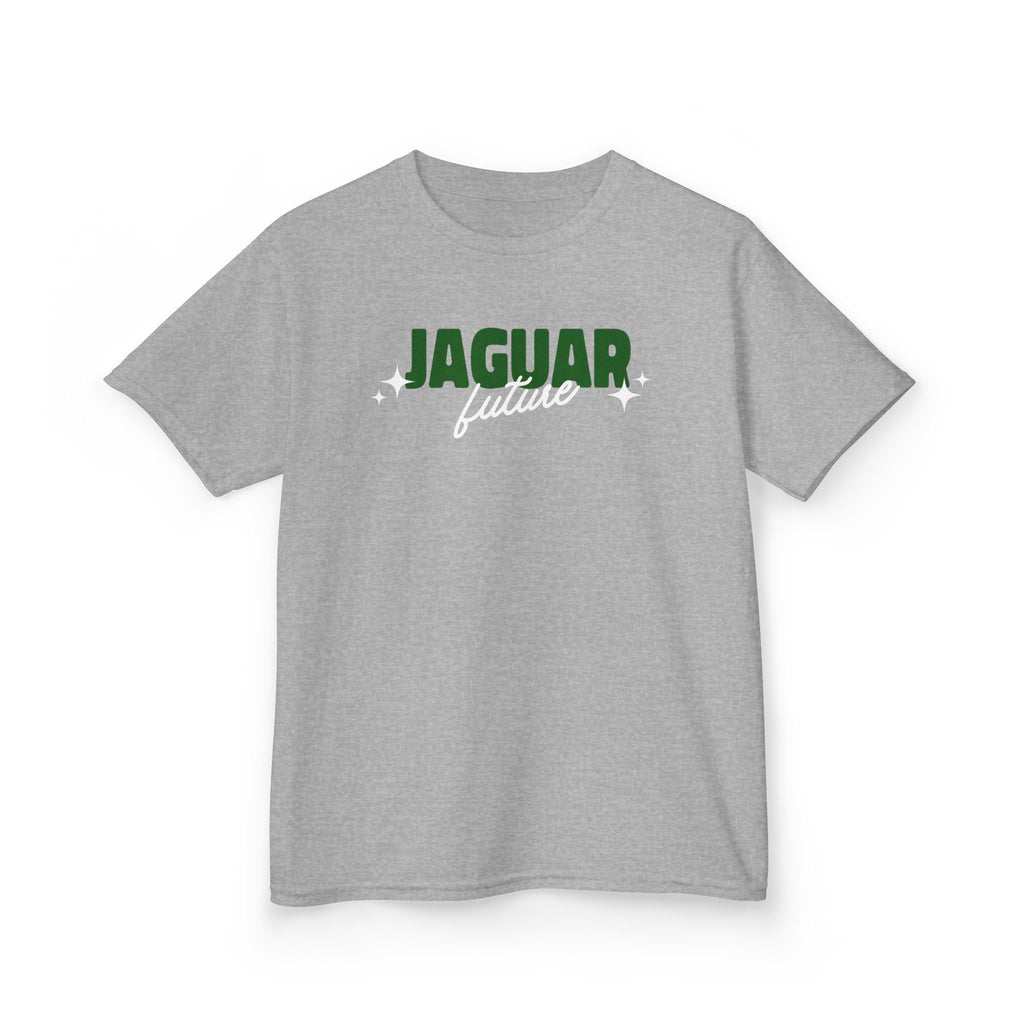 Long Beach Cabrillo Future Jaguar Kids T-Shirt