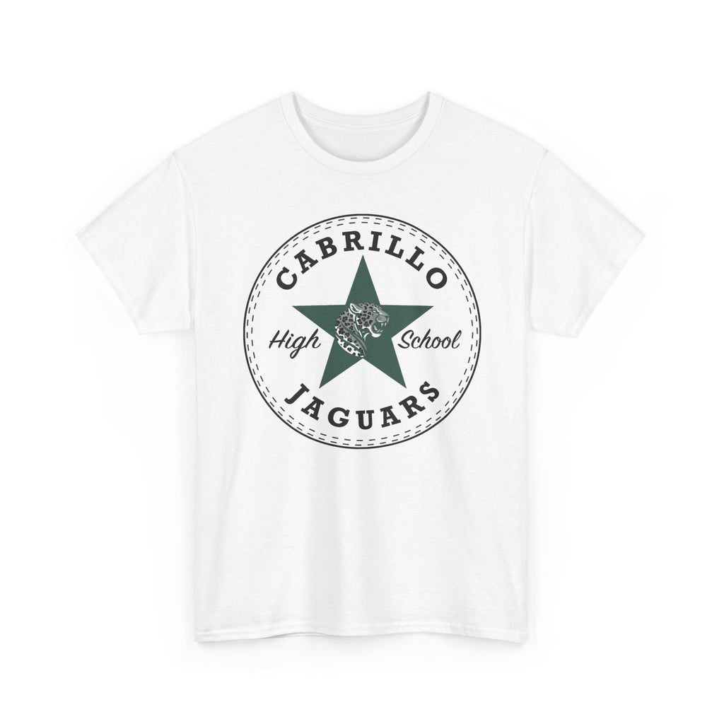 Long Beach Cabrillo Star T-Shirt