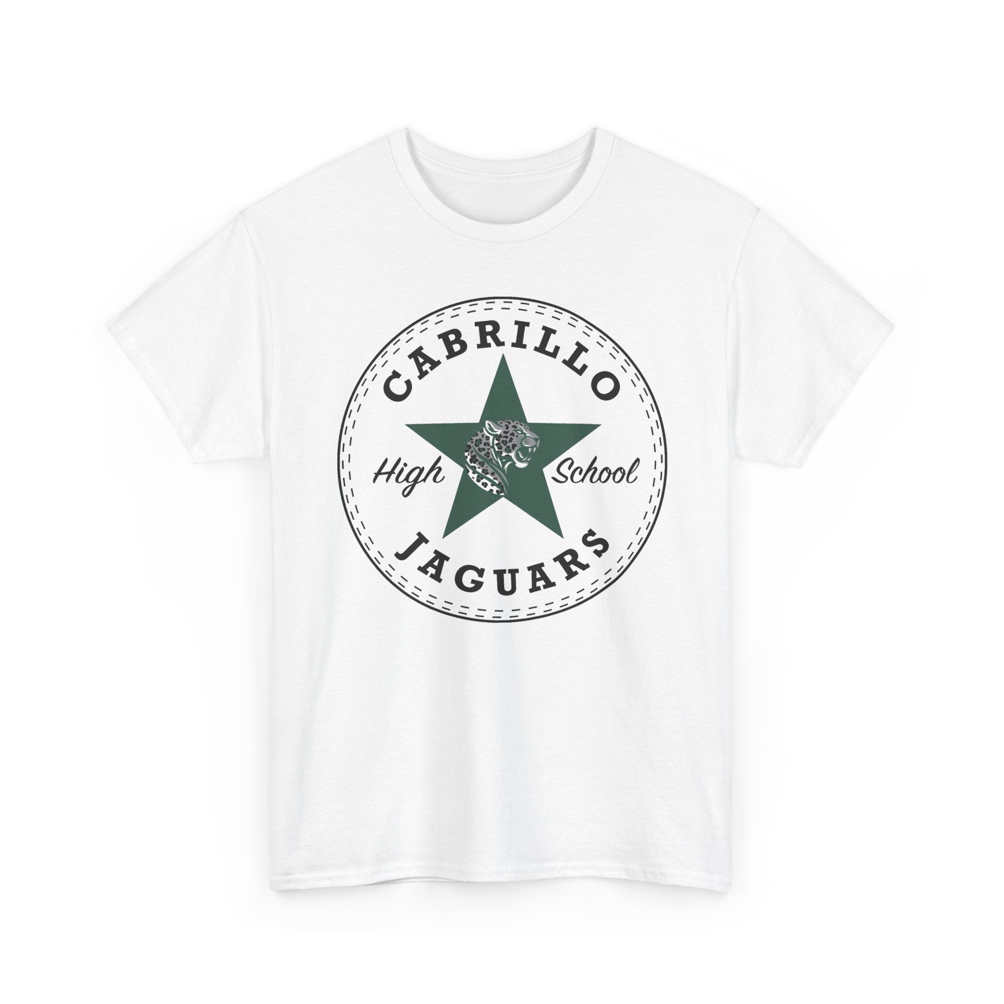Long Beach Cabrillo Star T-Shirt