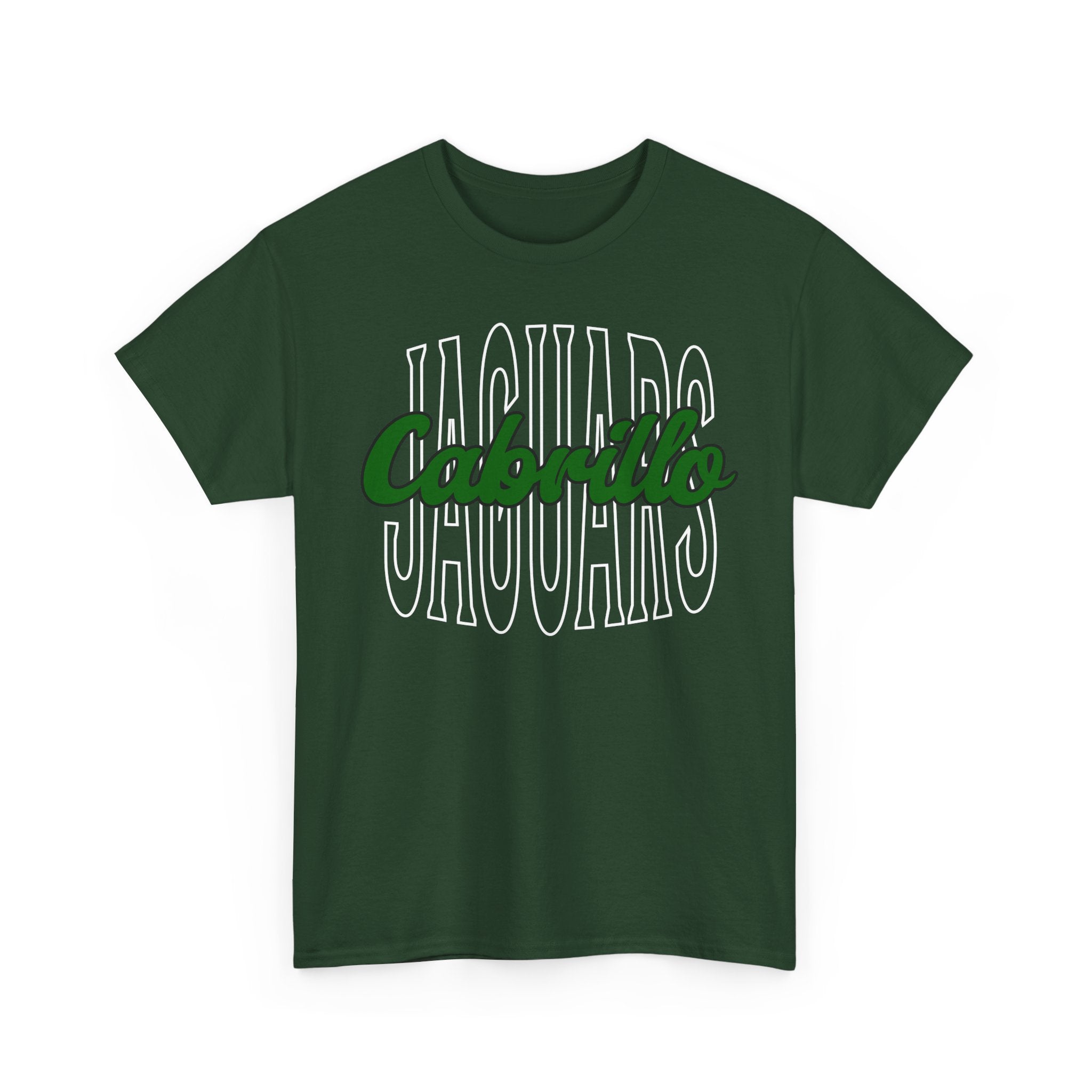 Long Beach Cabrillo Energy T-Shirt