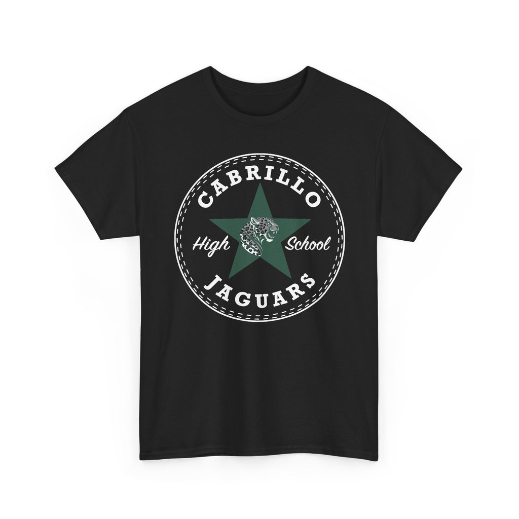 Long Beach Cabrillo Star T-Shirt