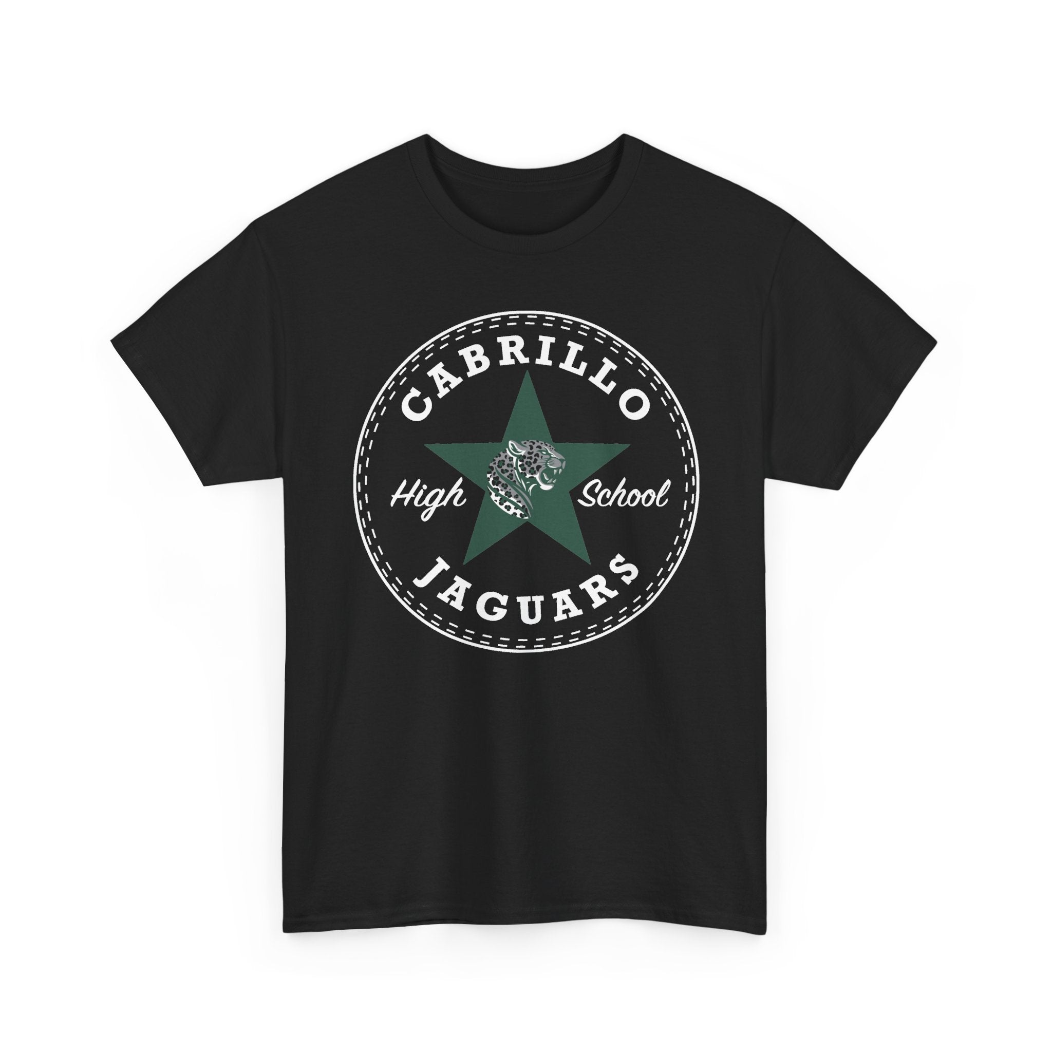Long Beach Cabrillo Star T-Shirt