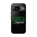 Long Beach Cabrillo Jaguars Android Phone Case