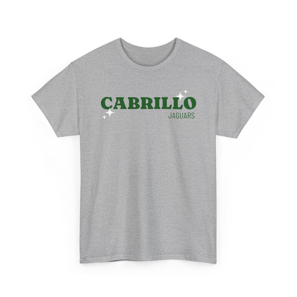 Long Beach Cabrillo Star T-Shirt