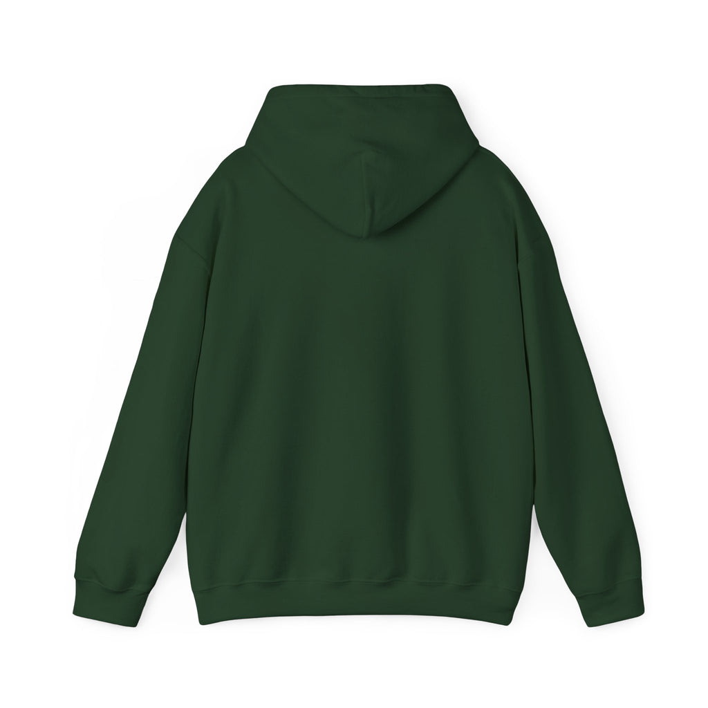 Long Beach Cabrillo Badge Pullover Hoodie