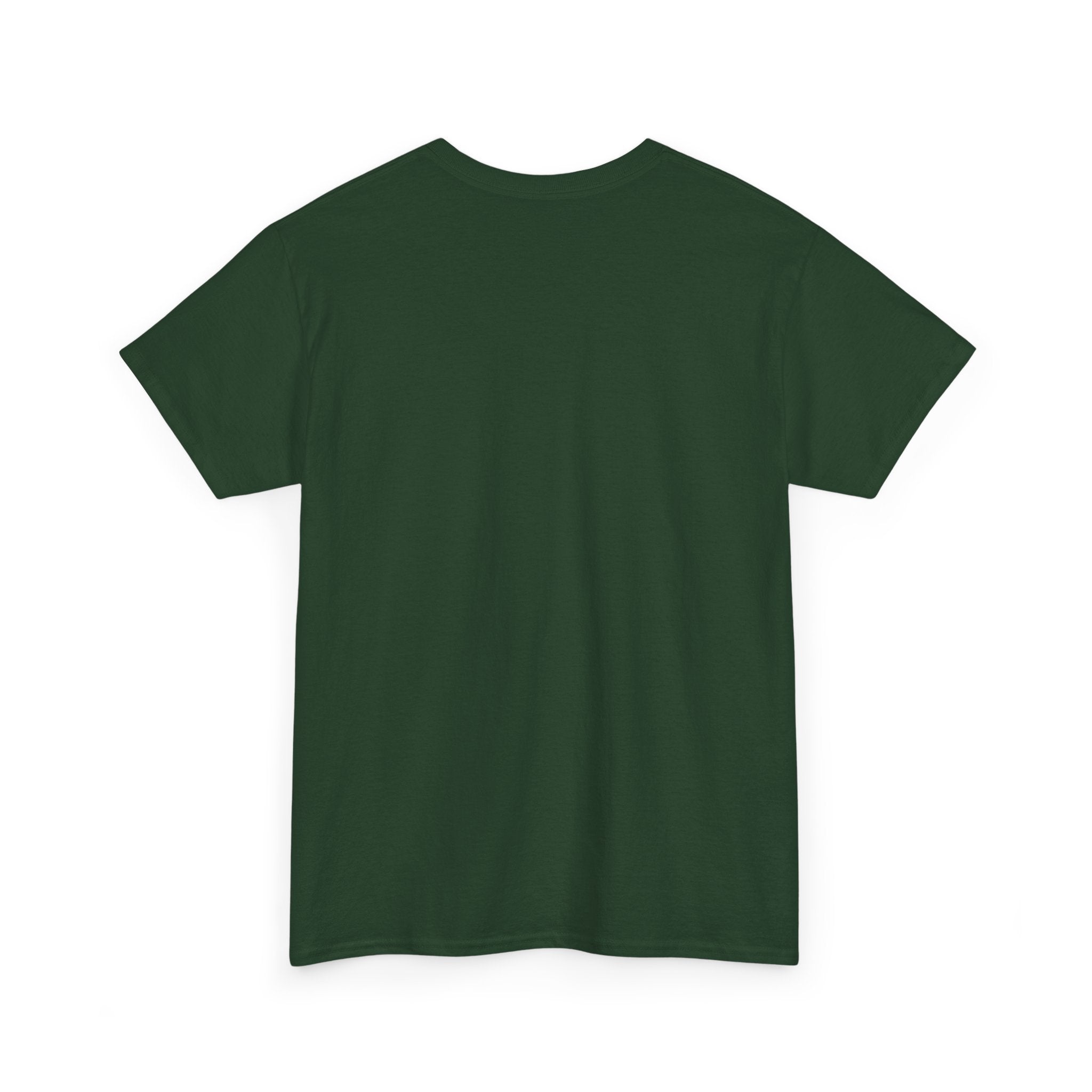 Long Beach Cabrillo Jaguars Mascot T-Shirt